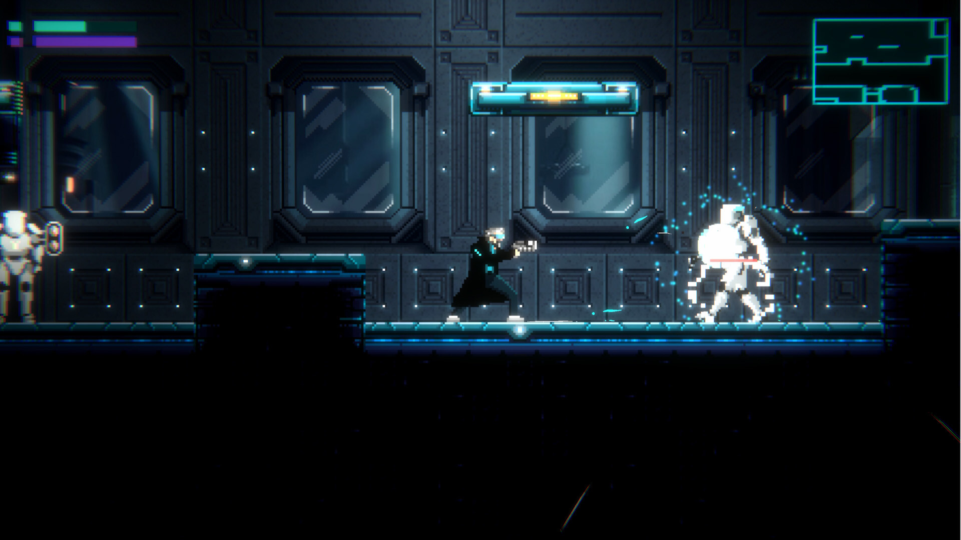 Dither Paradox screenshot 31