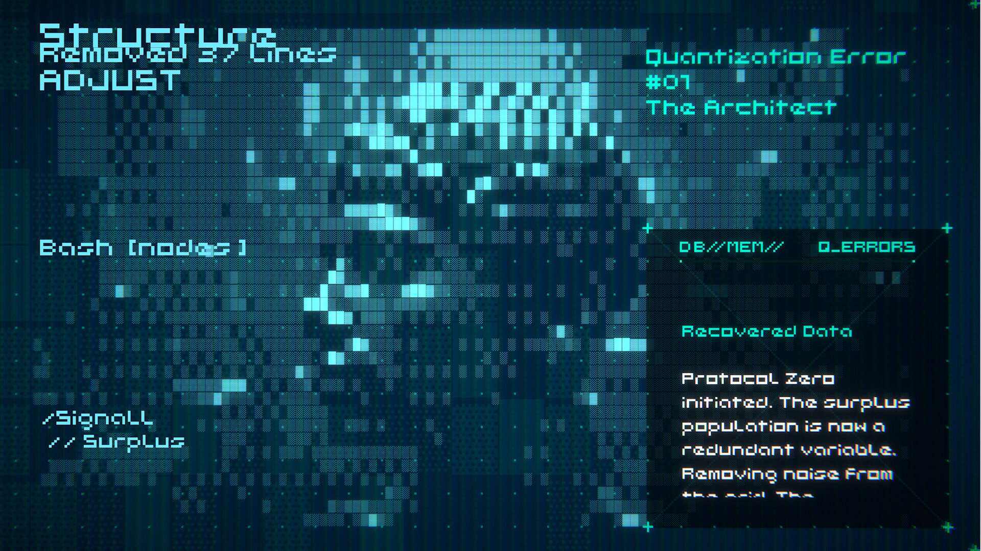 Dither Paradox screenshot 24