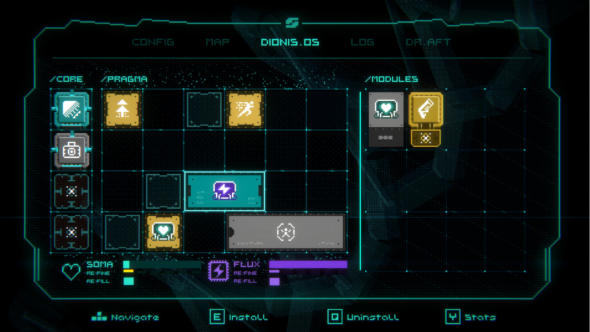 Dither Paradox screenshot 4