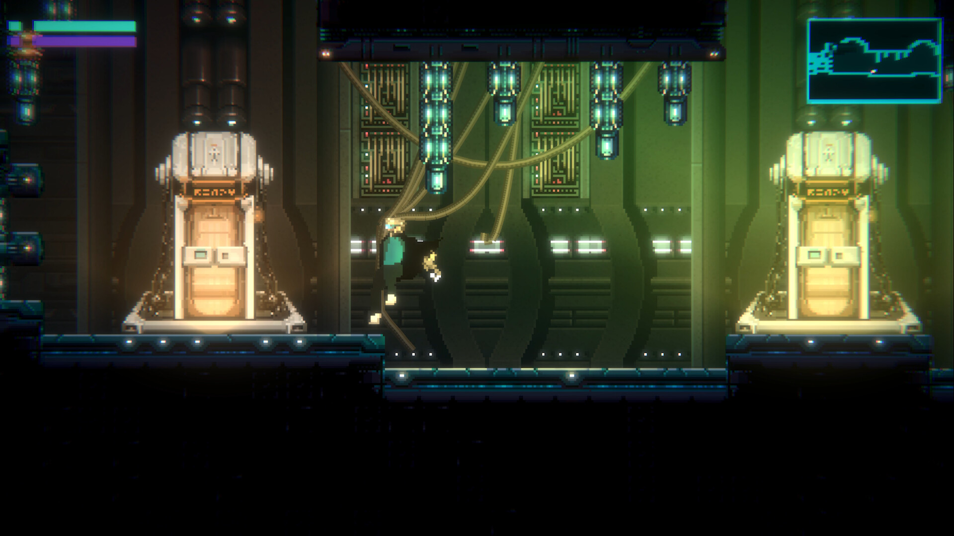 Dither Paradox screenshot 16