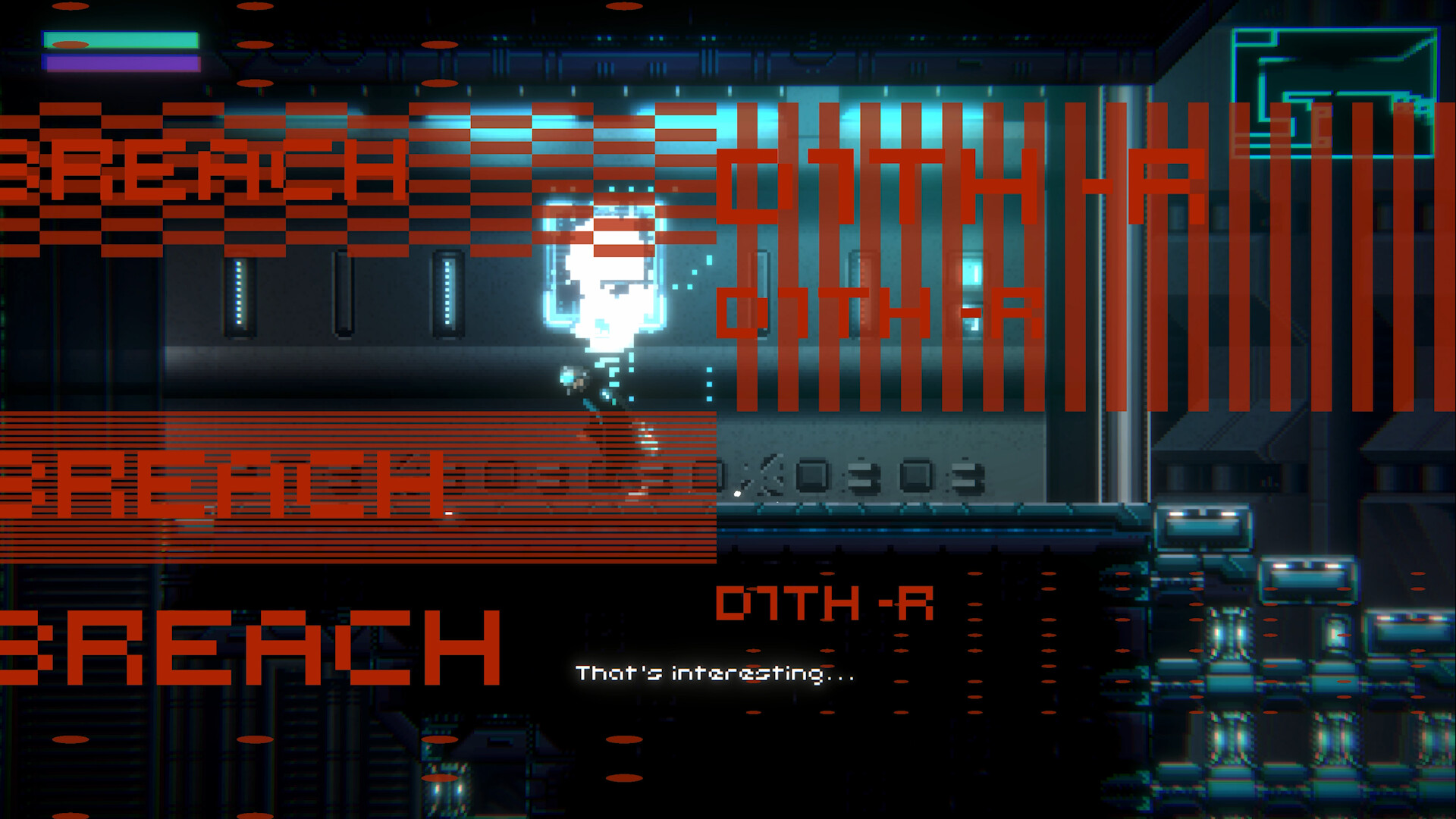 Dither Paradox screenshot 17
