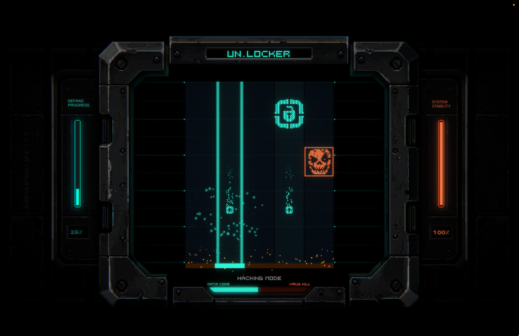 Dither Paradox screenshot 7