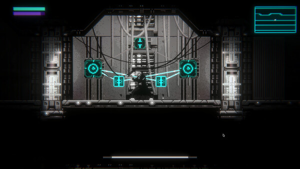 Dither Paradox スクリーンショット 3