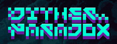 Dither Paradox cover
