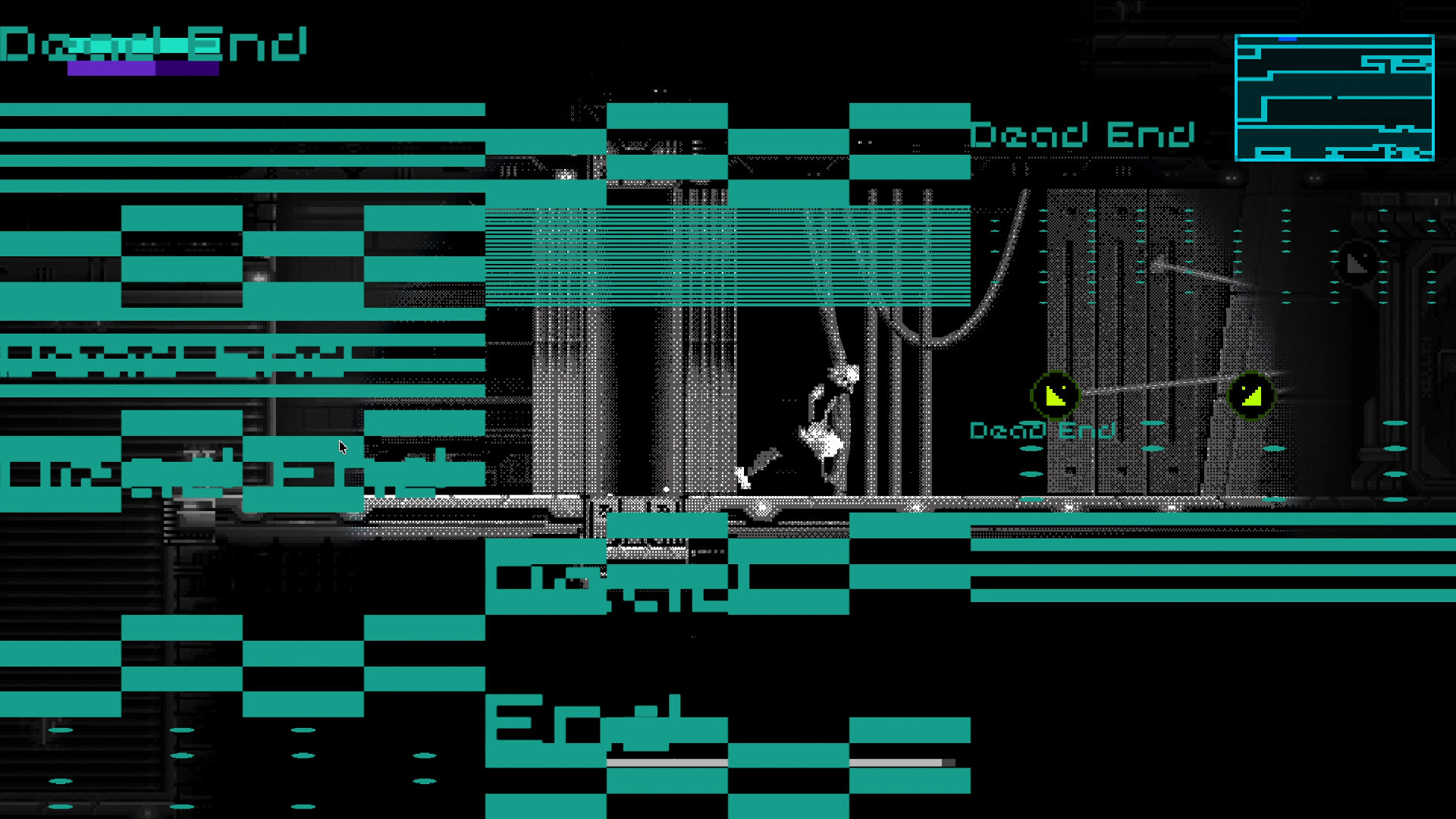 Dither Paradox screenshot 37
