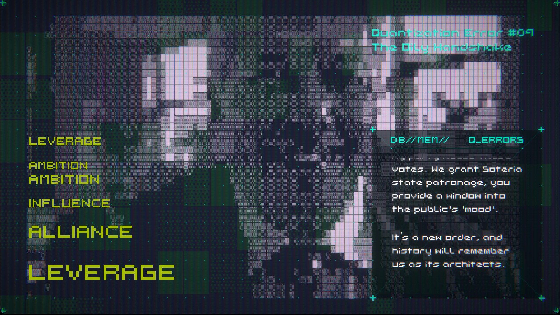 Dither Paradox screenshot 11