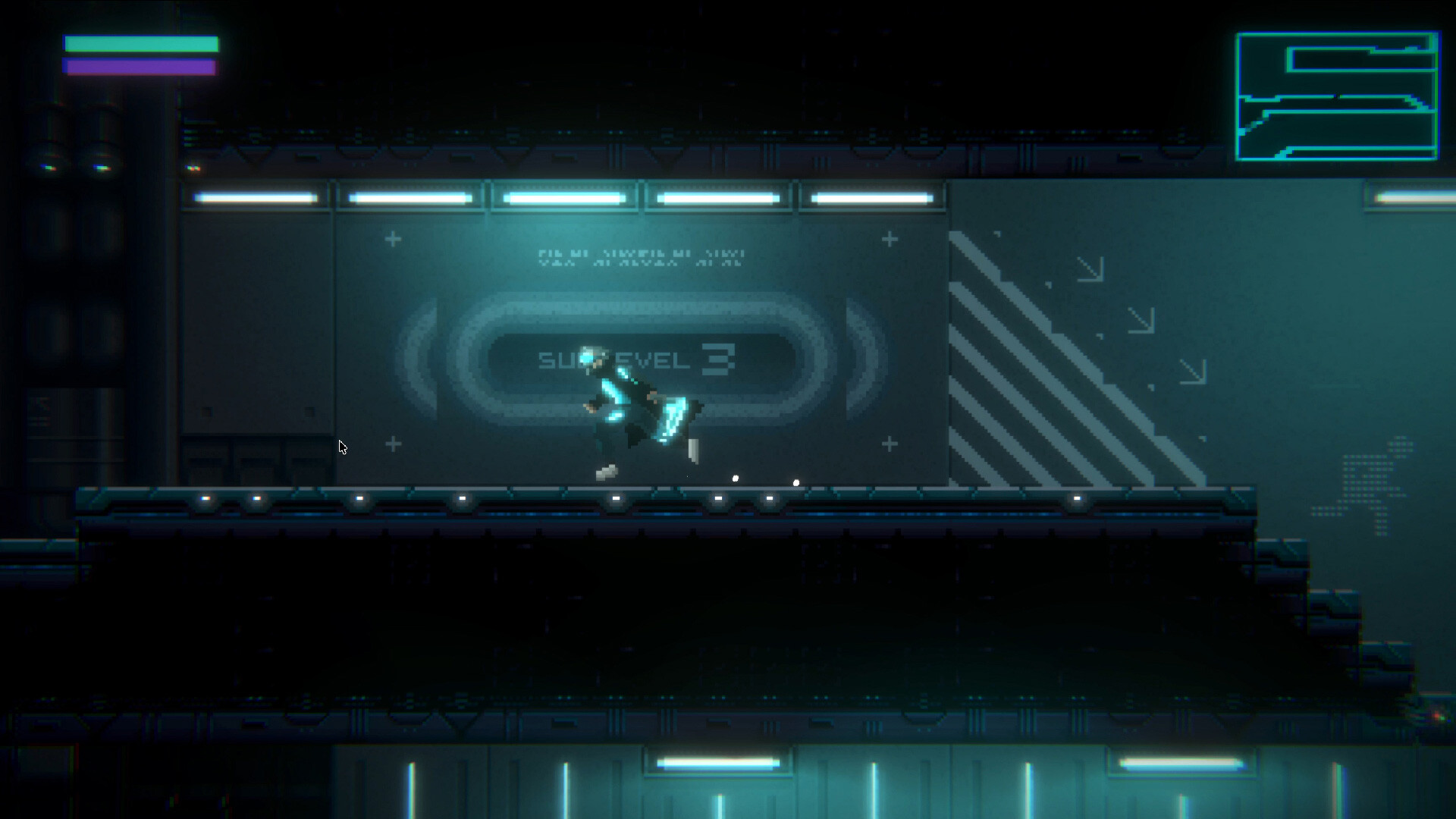 Dither Paradox screenshot 38