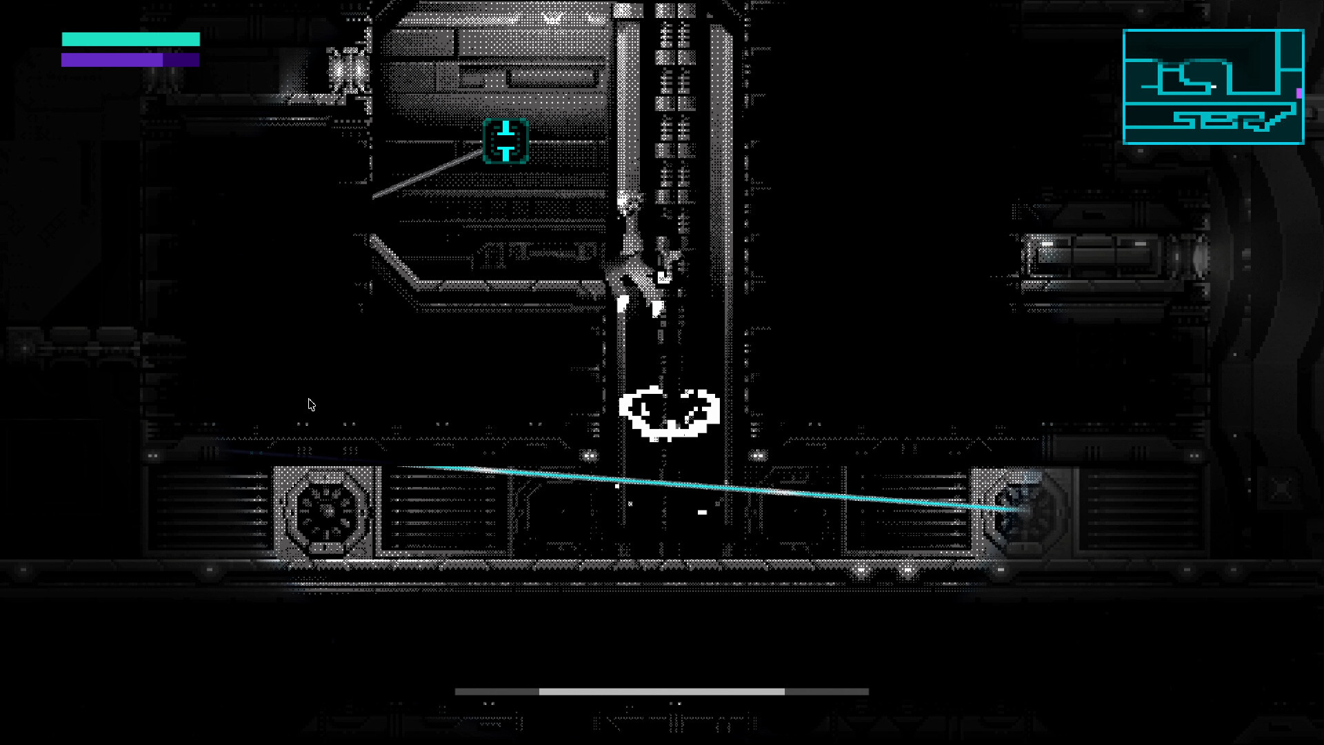 Dither Paradox screenshot 36