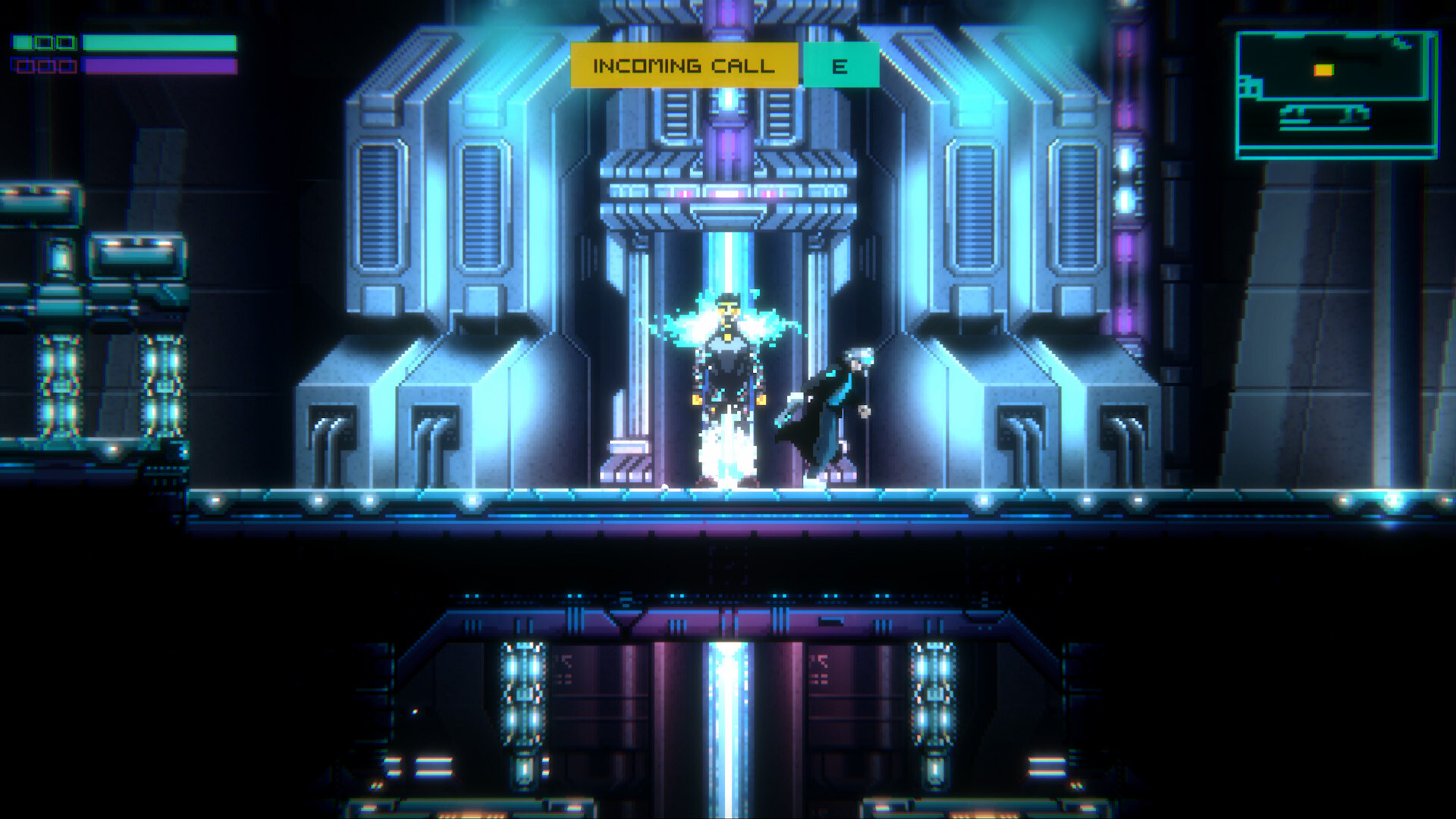 Dither Paradox screenshot 5