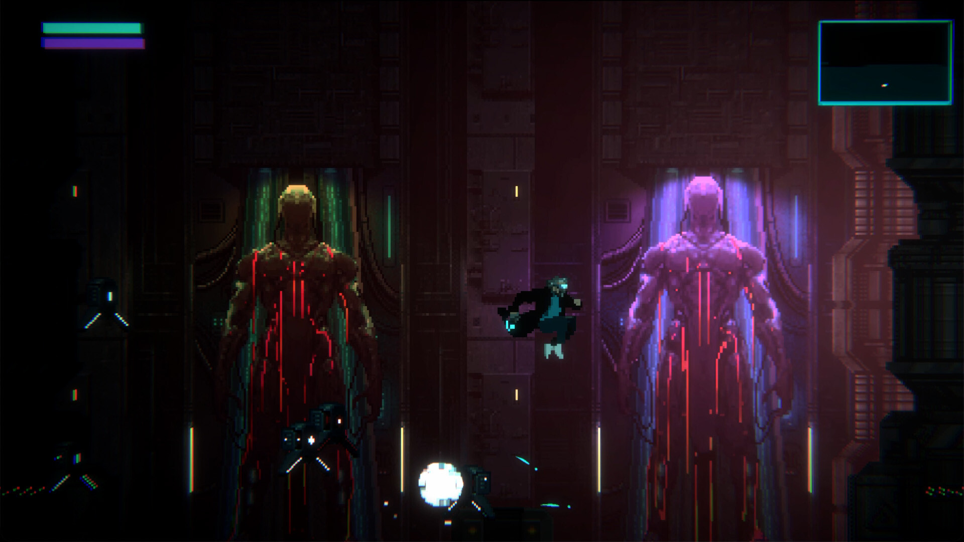 Dither Paradox screenshot 9
