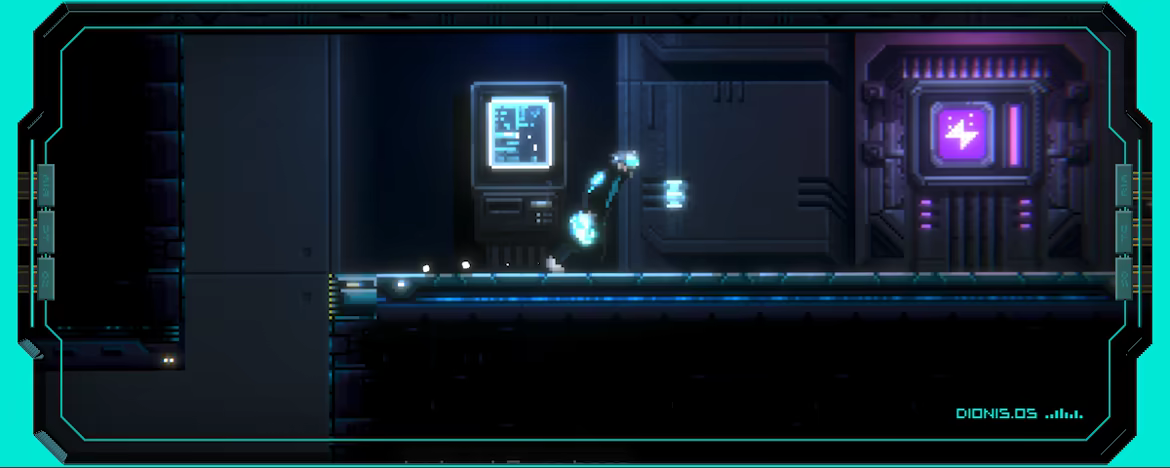 Dither Paradox video 5
