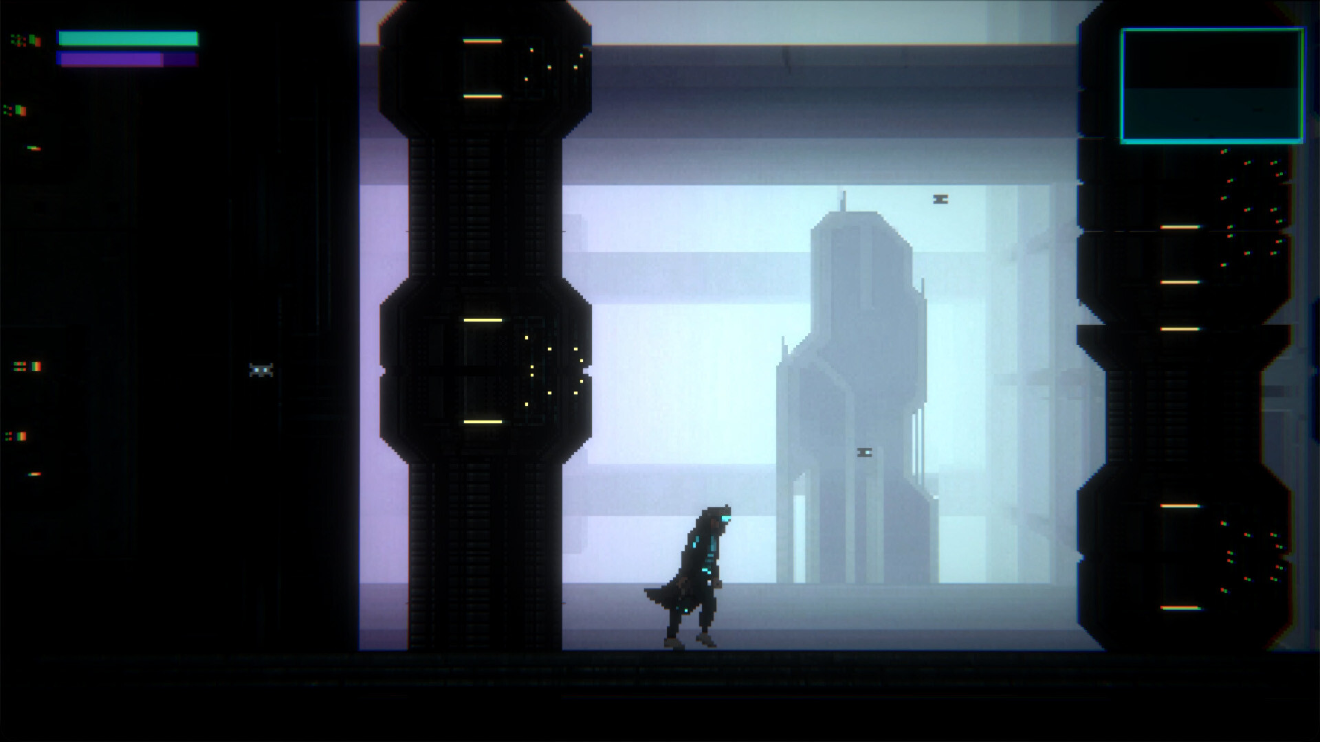 Dither Paradox screenshot 30