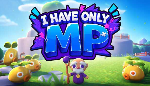 I Have Only MP