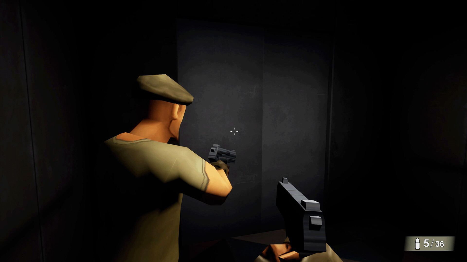 Into the Cannon, Cure! screenshot #9