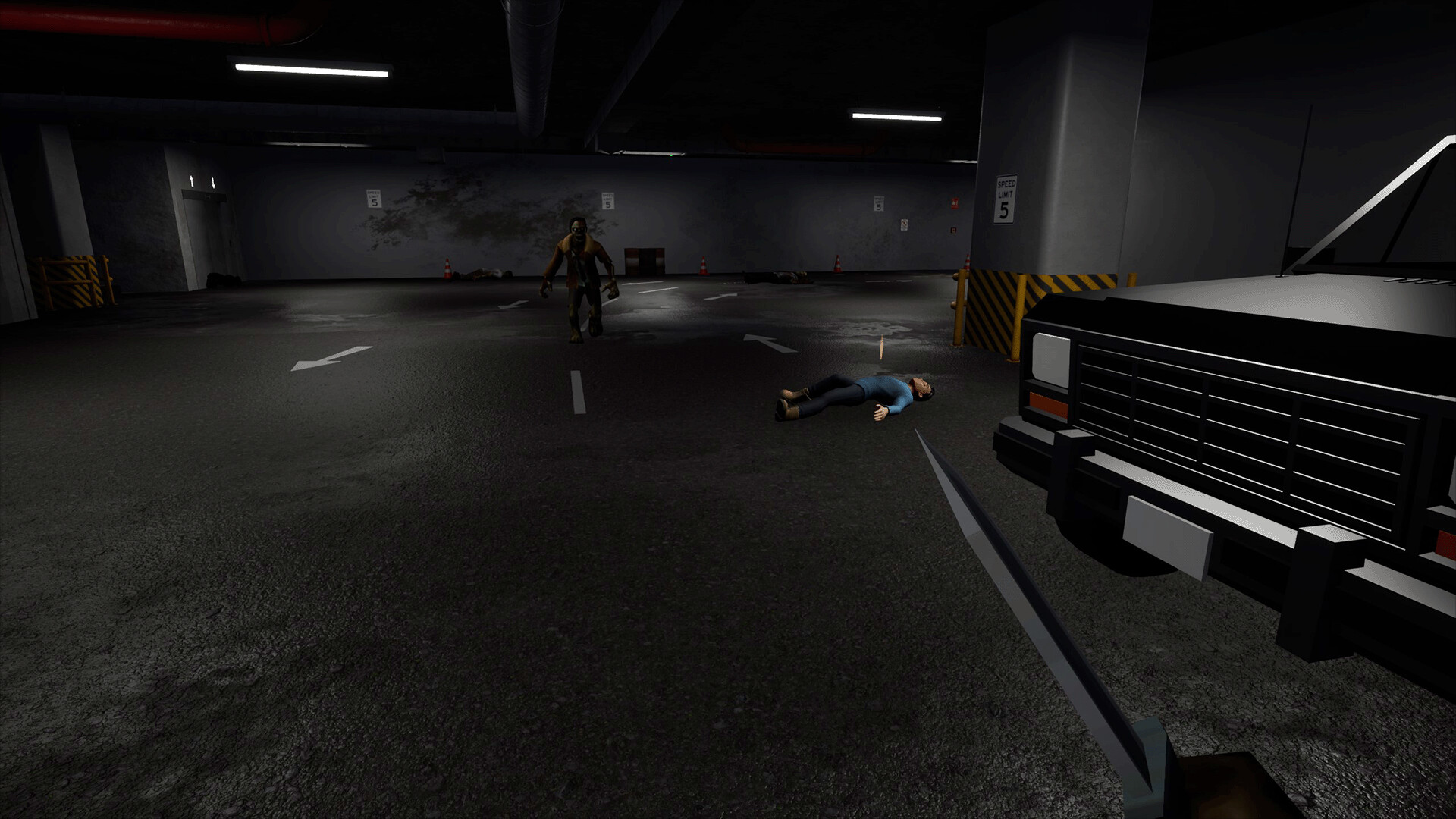 Into the Cannon, Cure! screenshot #5