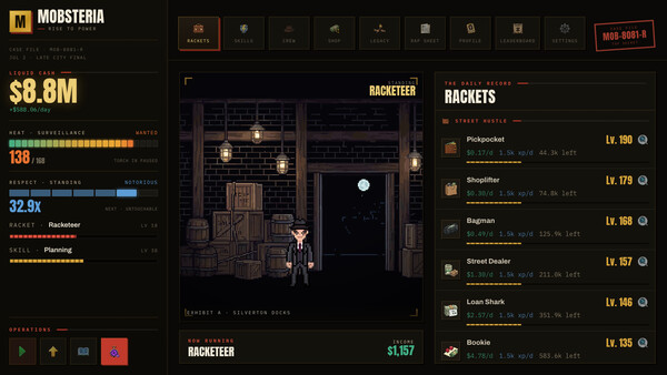 Screenshot media