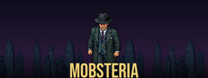 Mobsteria: Rise cover