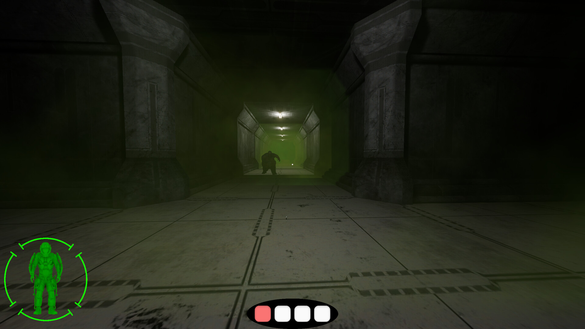 Dimensional Breach screenshot #3