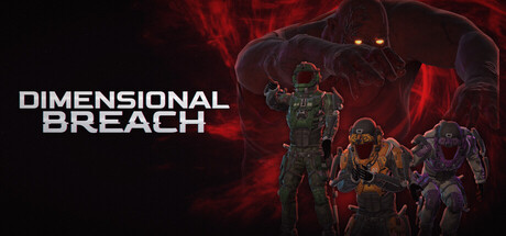 Dimensional Breach