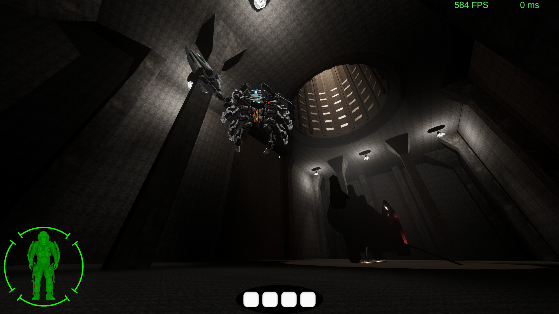 Dimensional Breach screenshot #5