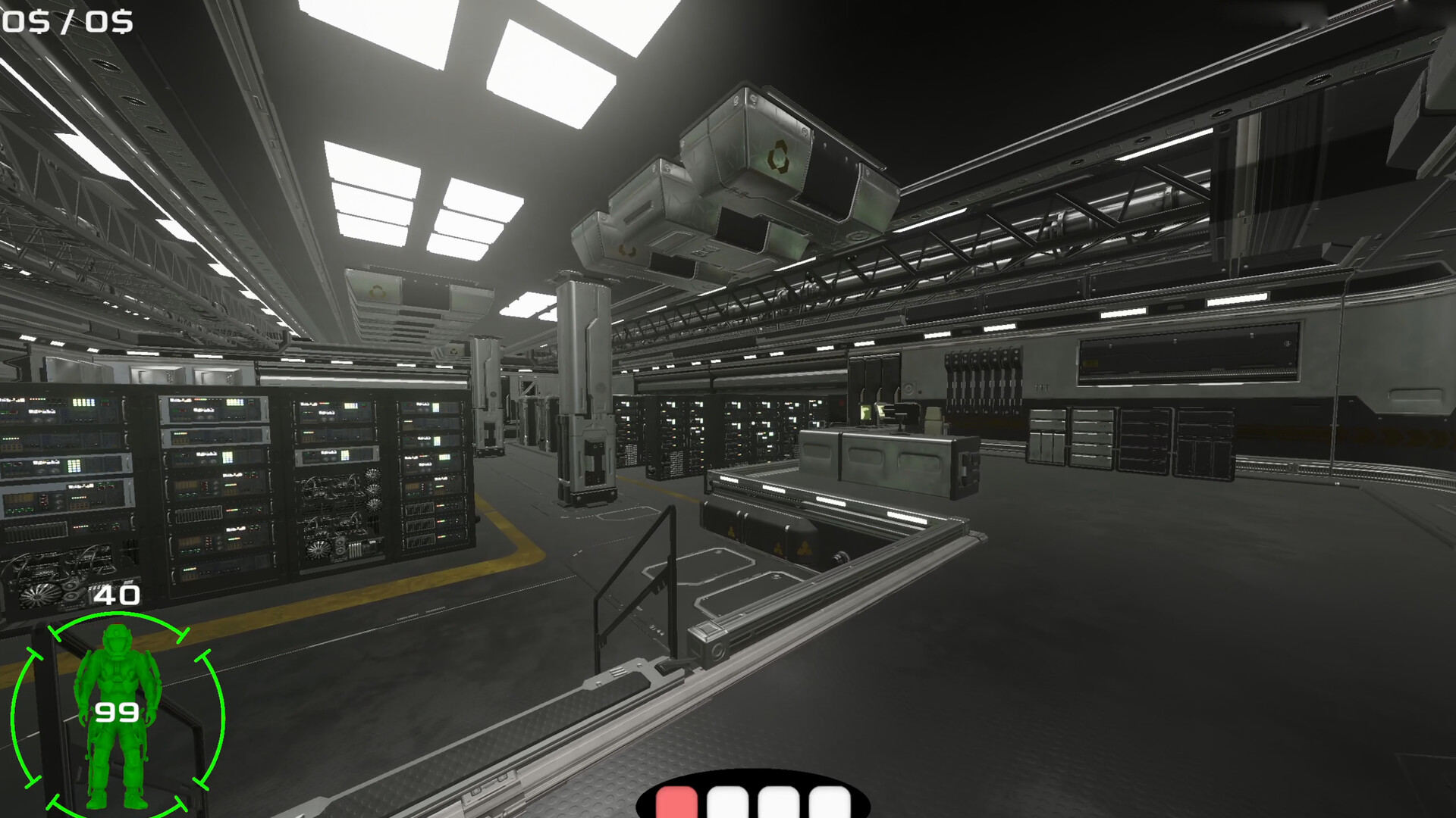 Dimensional Breach screenshot #11