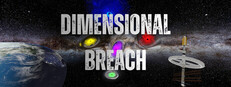 Dimensional Breach cover
