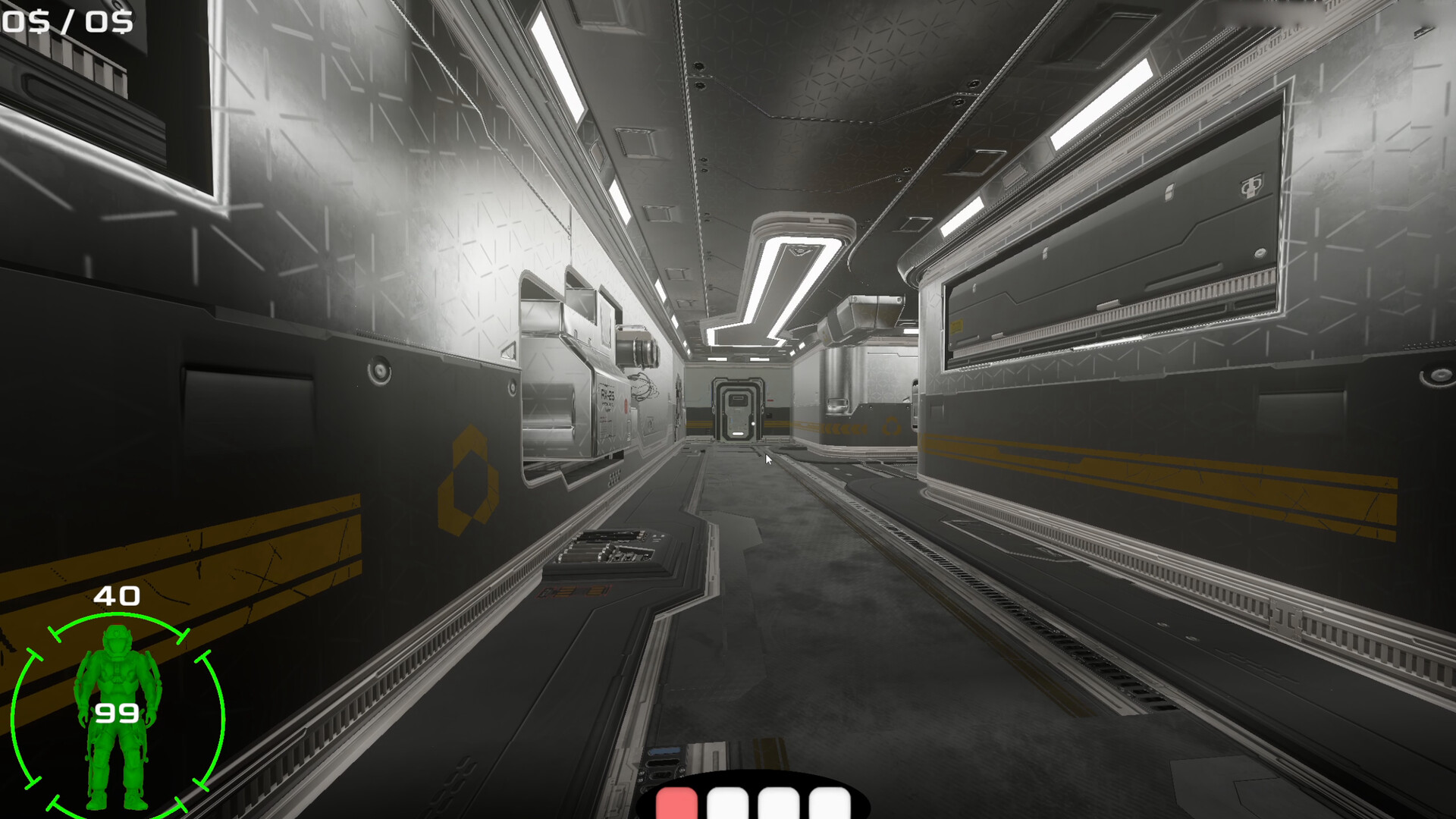 Dimensional Breach screenshot #13