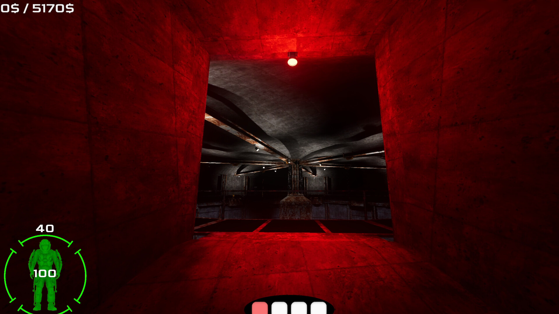 Dimensional Breach screenshot #12