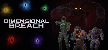 Dimensional Breach