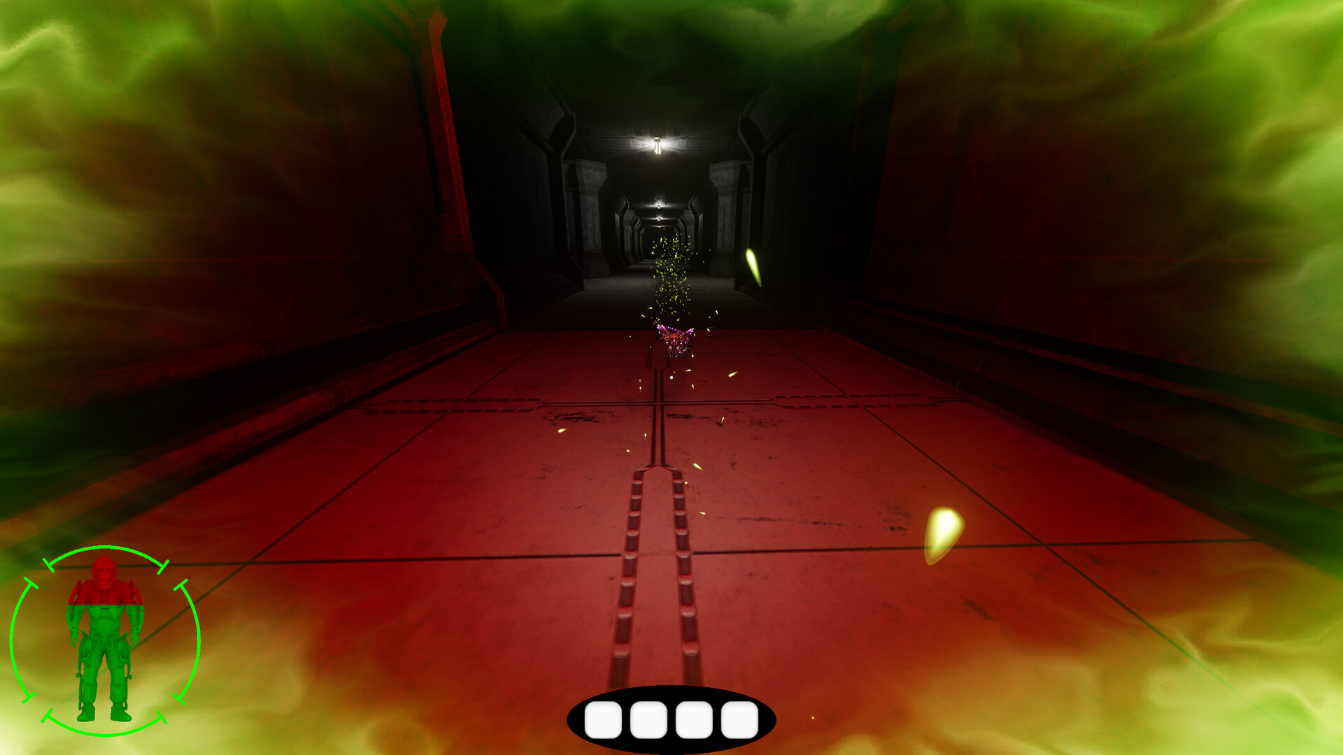 Dimensional Breach screenshot #7
