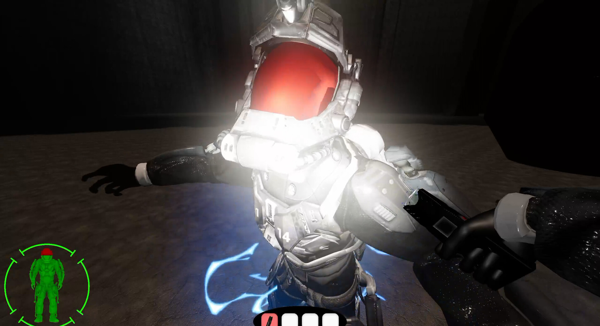 Dimensional Breach screenshot #8