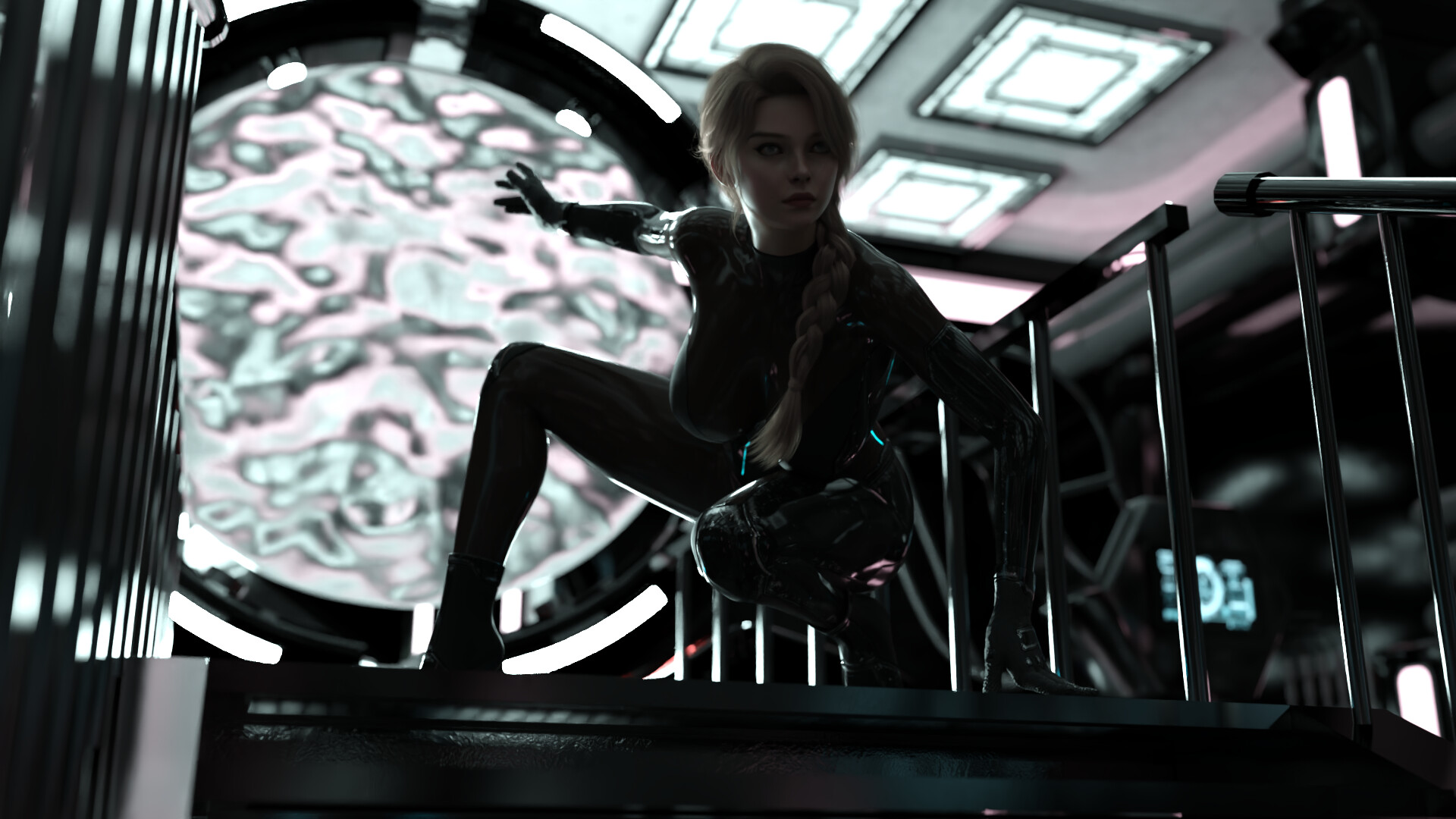 Goddess of Lust screenshot 11