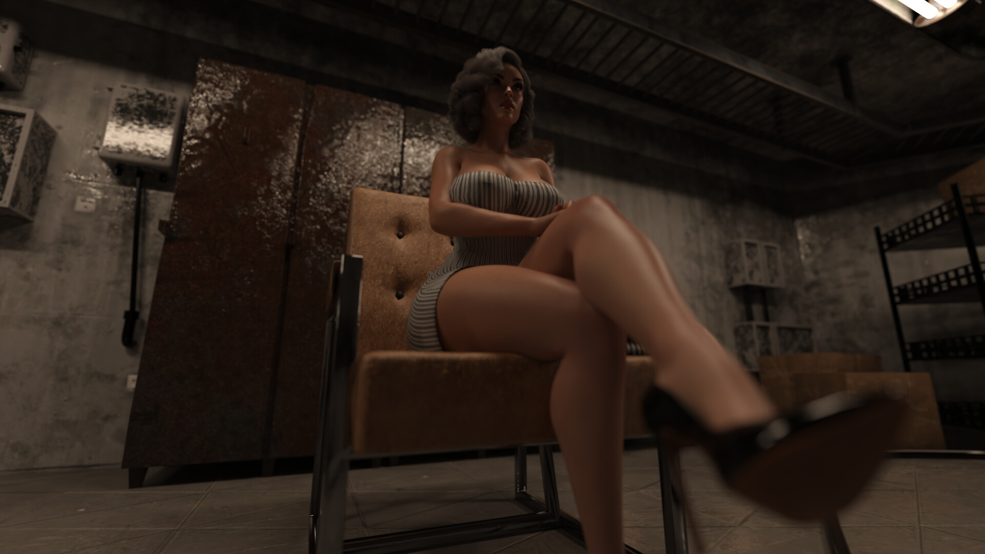Goddess of Lust screenshot 17