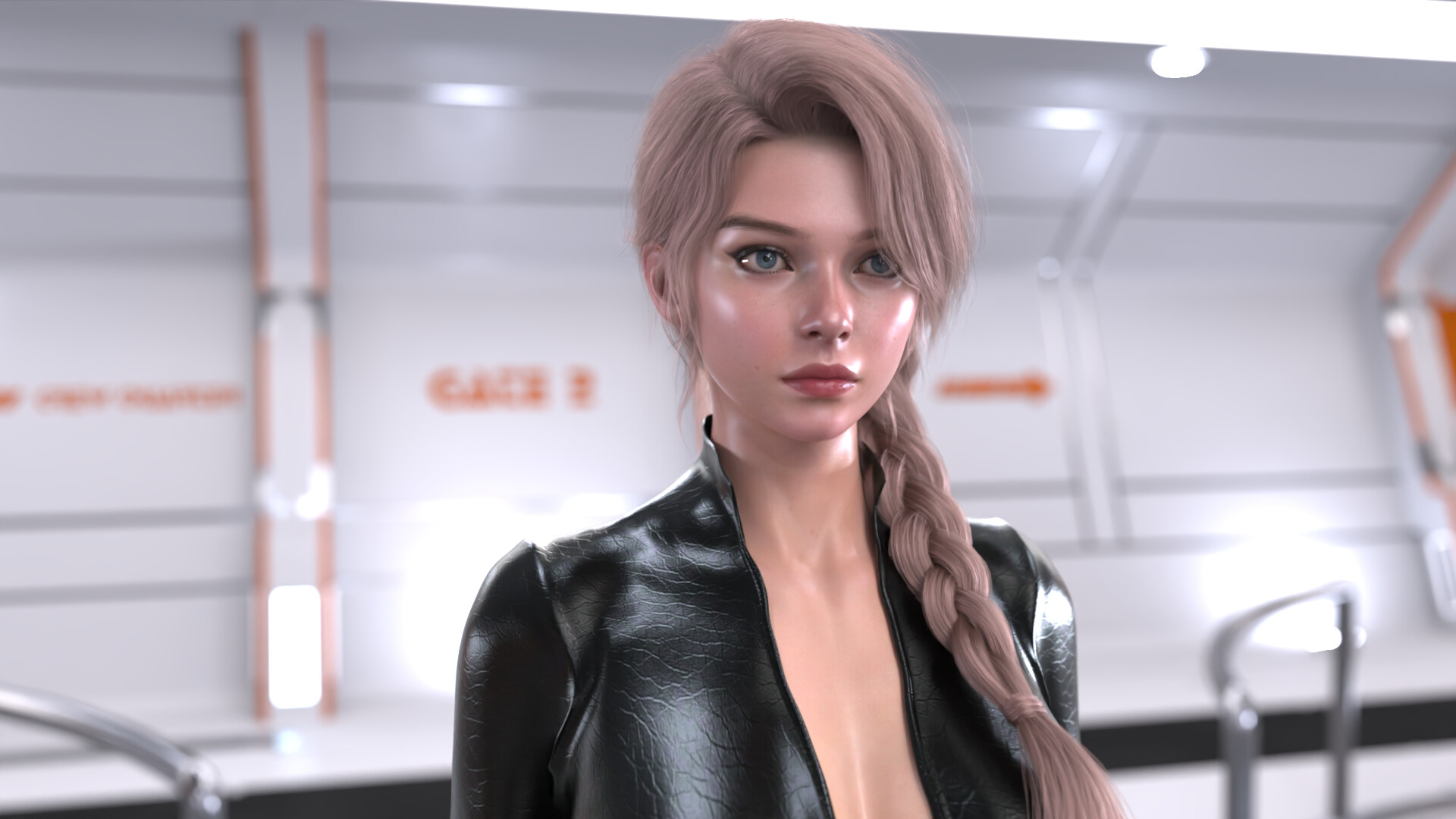 Goddess of Lust screenshot #10