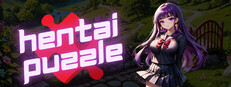 Hentai Puzzle: Midori Steam capsule image