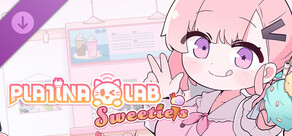 PLATiNA :: LAB - SWEETIE;S