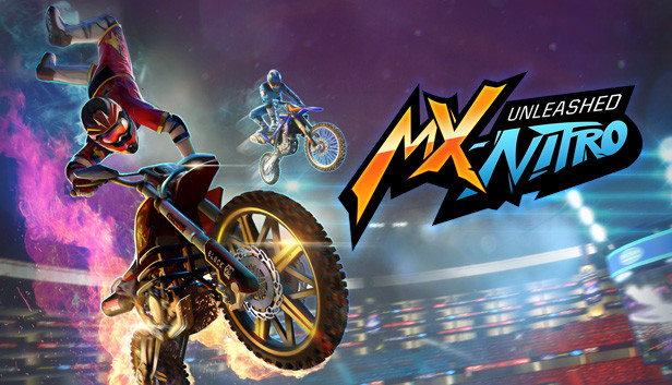 MX Nitro Unleashed