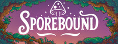 Sporebound cover
