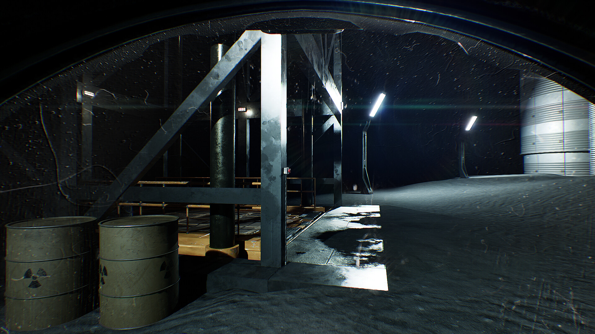 Dense Void screenshot 2