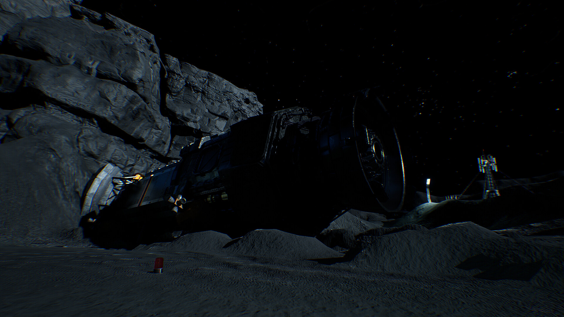 Dense Void screenshot 9
