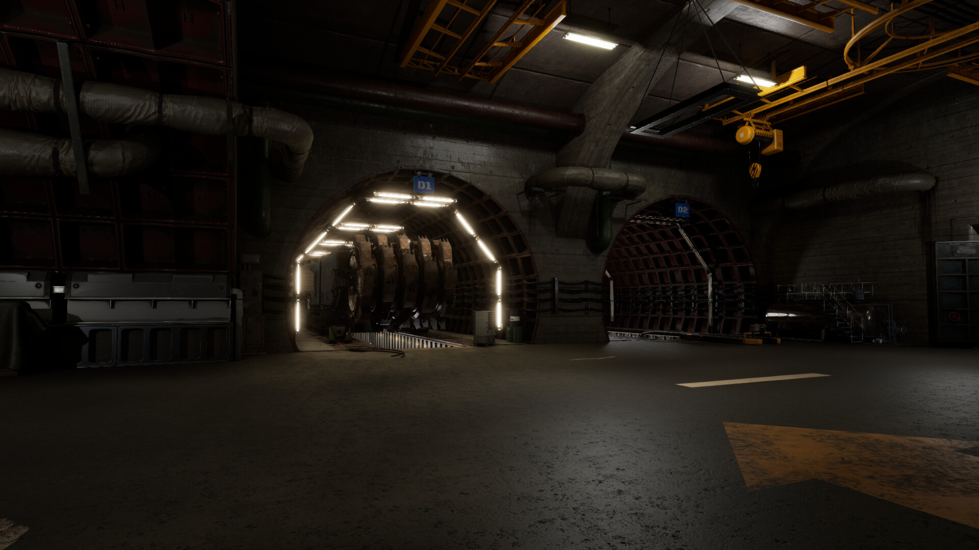 Dense Void screenshot 10