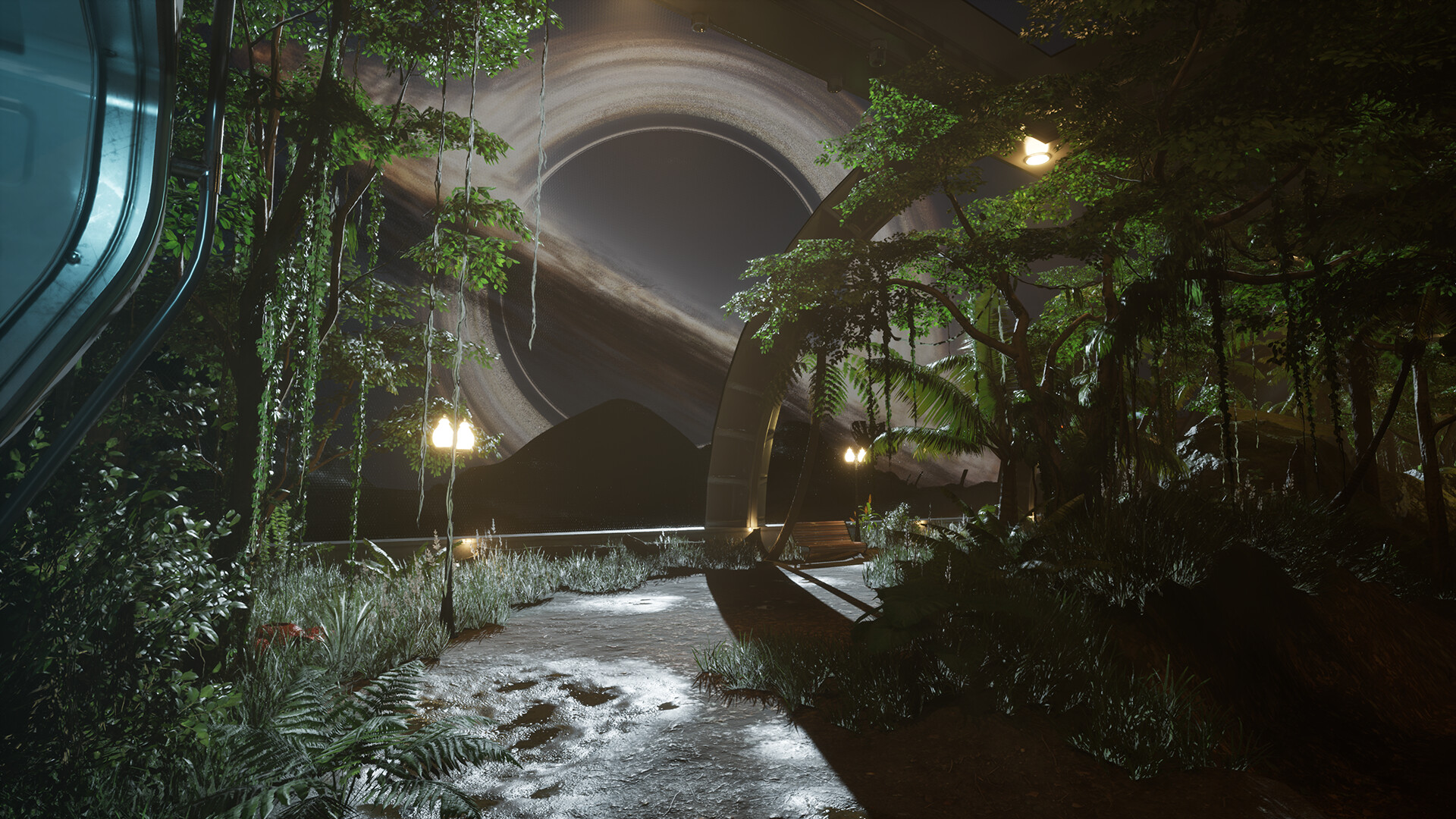 Dense Void screenshot 2