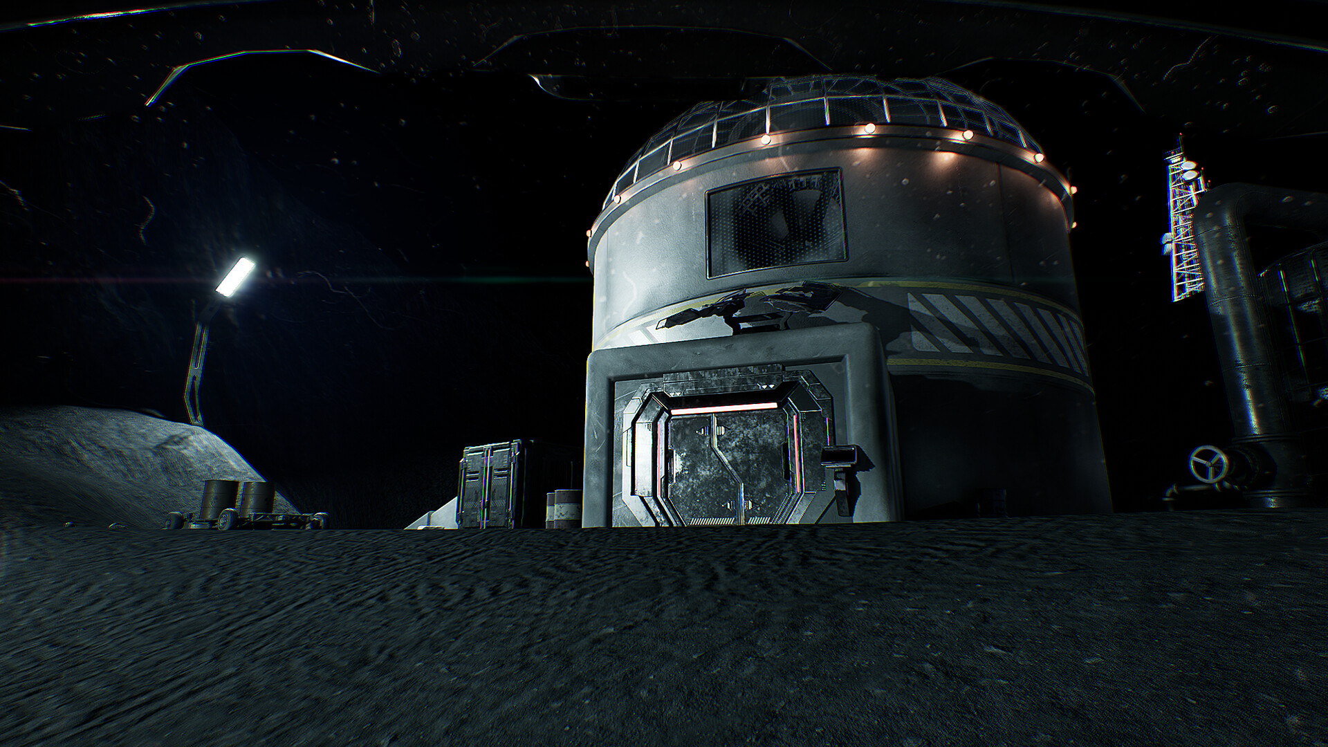 Dense Void screenshot 4