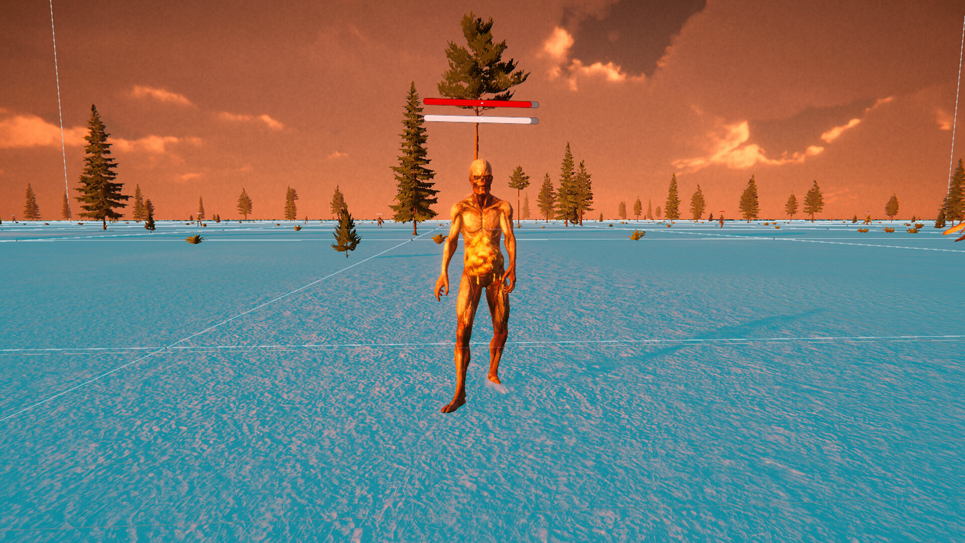 Domain: Evil Invasion screenshot 11