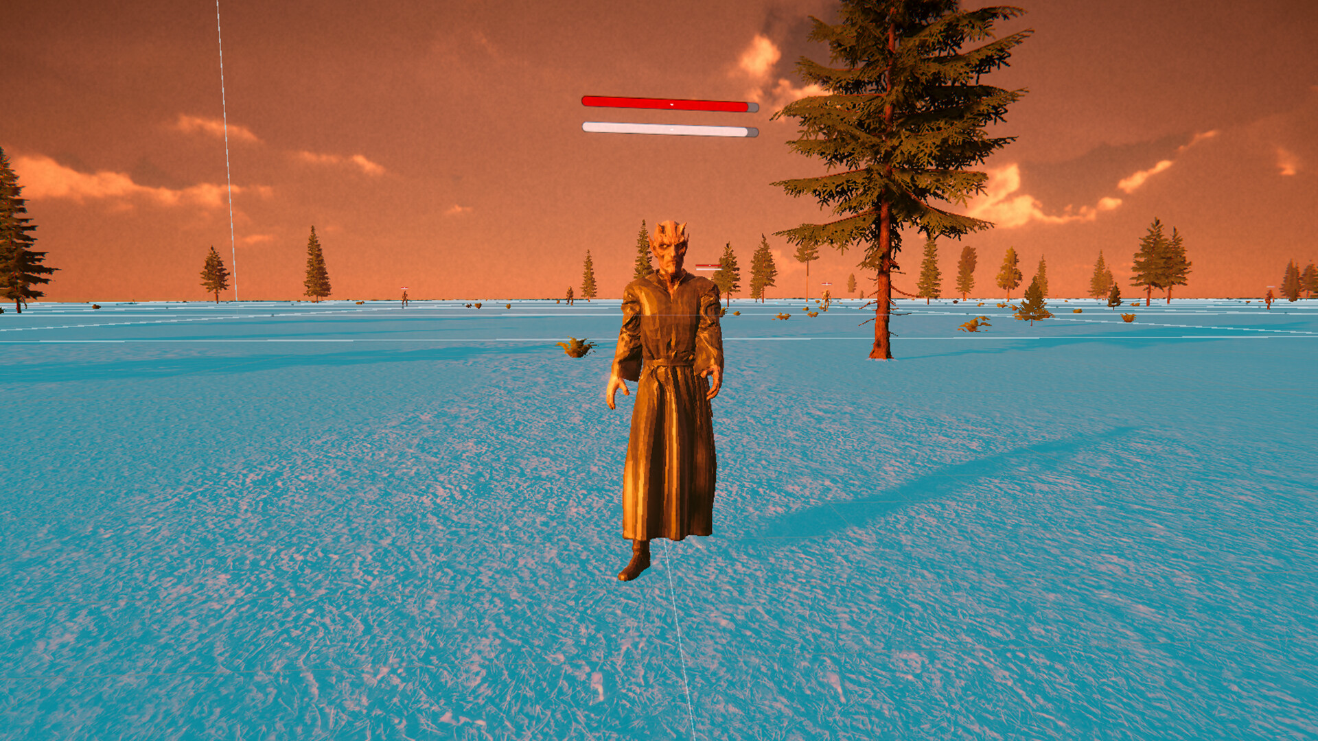 Domain: Evil Invasion screenshot 12