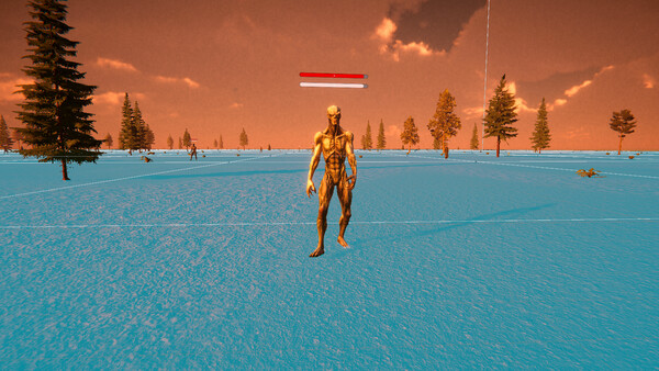 Domain: Evil Invasion screenshot 6