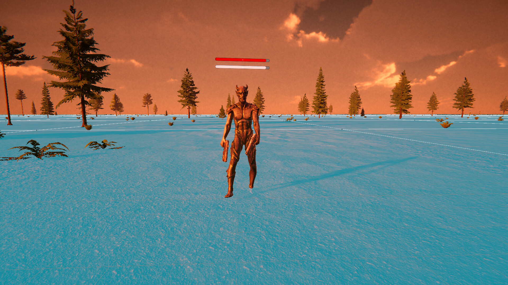 Domain: Evil Invasion screenshot 9