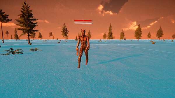 Domain: Evil Invasion screenshot 9