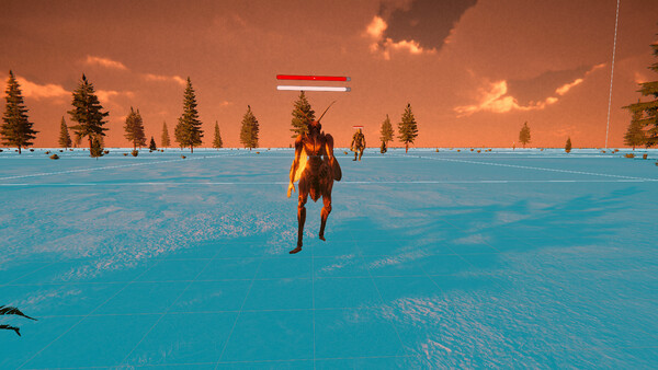 Domain: Evil Invasion screenshot 10