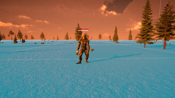 Domain: Evil Invasion screenshot 7